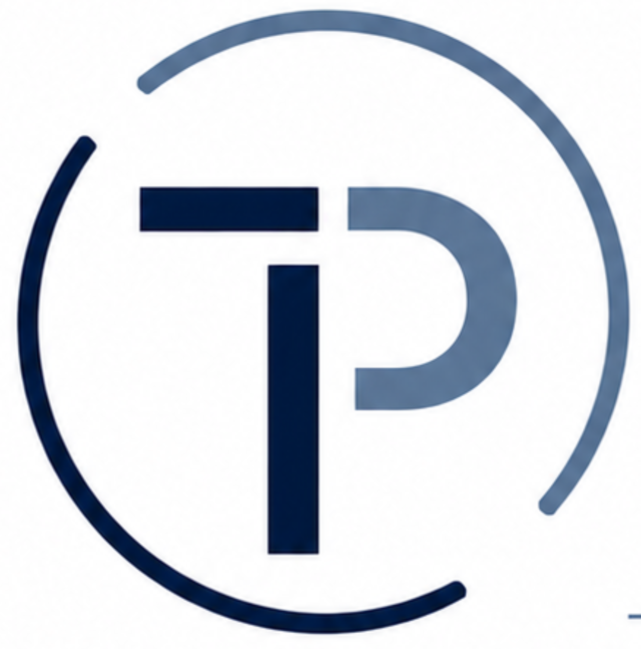 Thinking About Policing logo